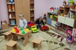 Летний режим работы детских садов в 2014 году